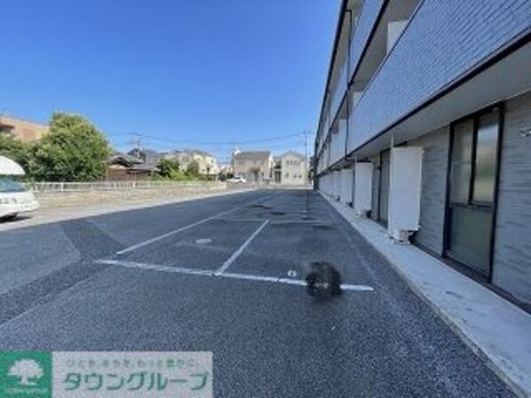 レオパレスフローラの物件内観写真